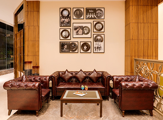 Lemon Tree Hotel, Sohna Road, Gurugram wedding venue 